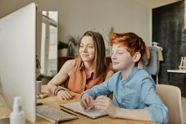 5 Conseils pour Aider Votre Enfant à Mieux S'organiser et Réussir à l'École